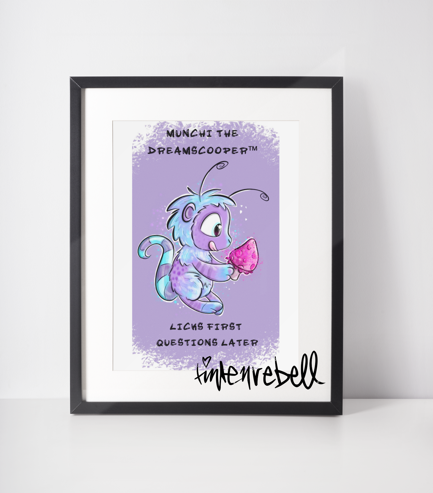 "Sip Happens – 20oz Tumbler" Thermobecher Design *Follow your heart* Customizable