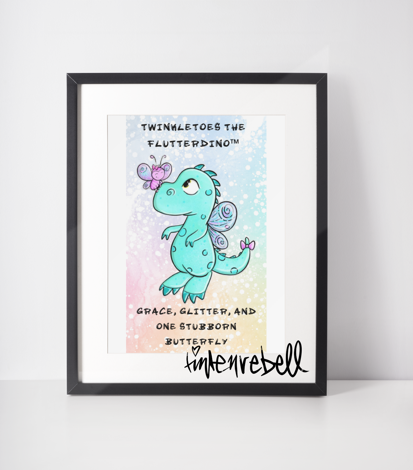 *Greates JOY* ☕️ Ceramic Mug, (11oz) Customizable