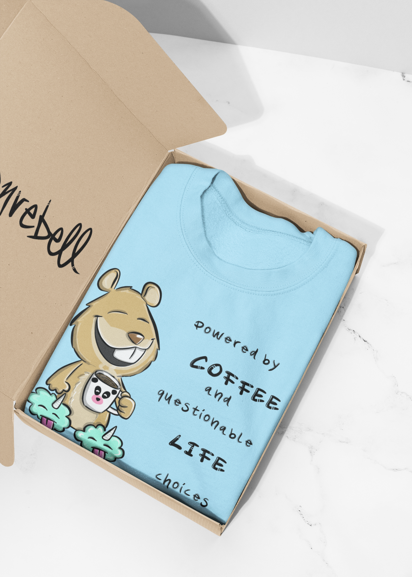 Life choices™ Tee – Edition Adult