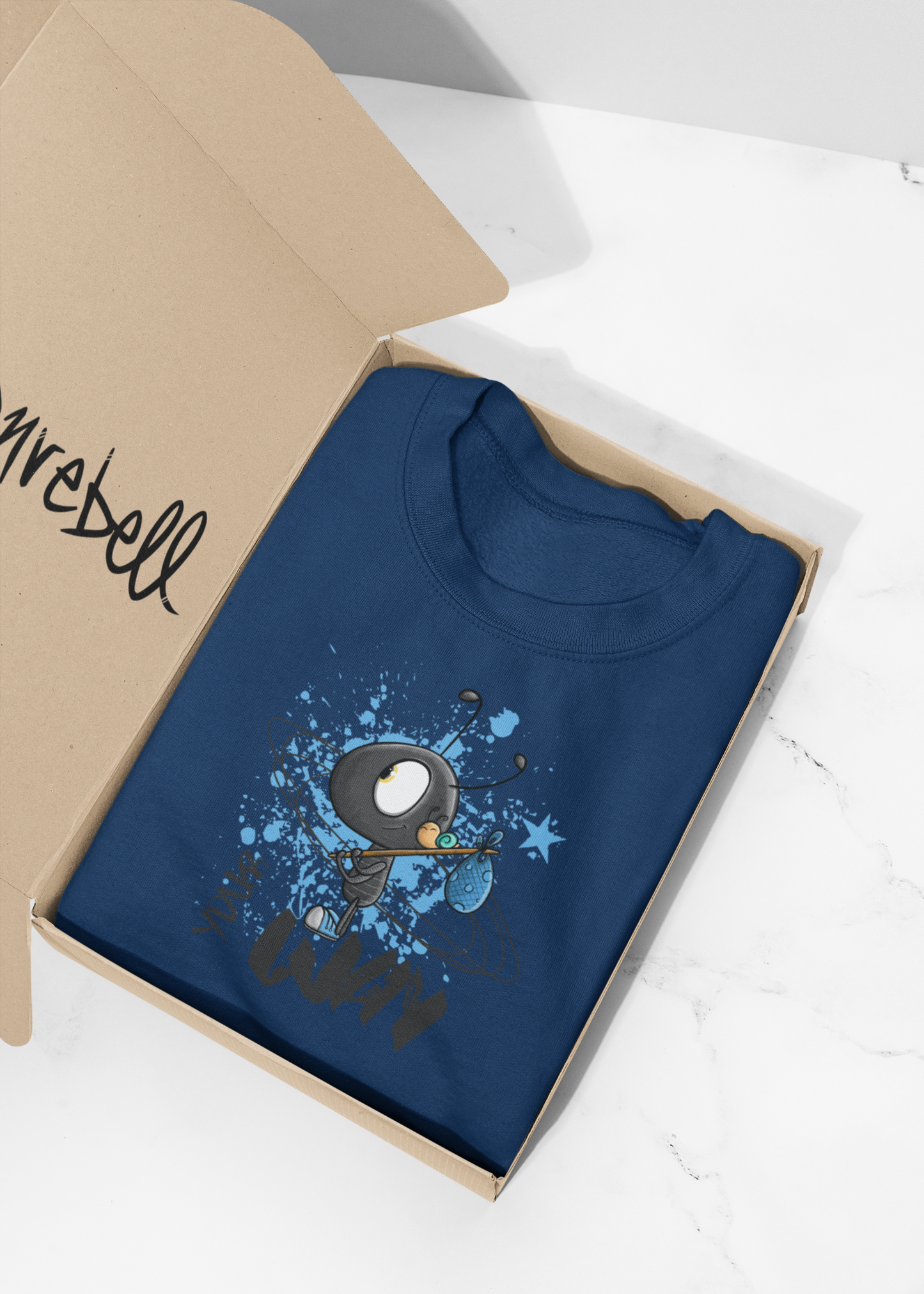 Your Way Edi™ Tee – Edition Adult