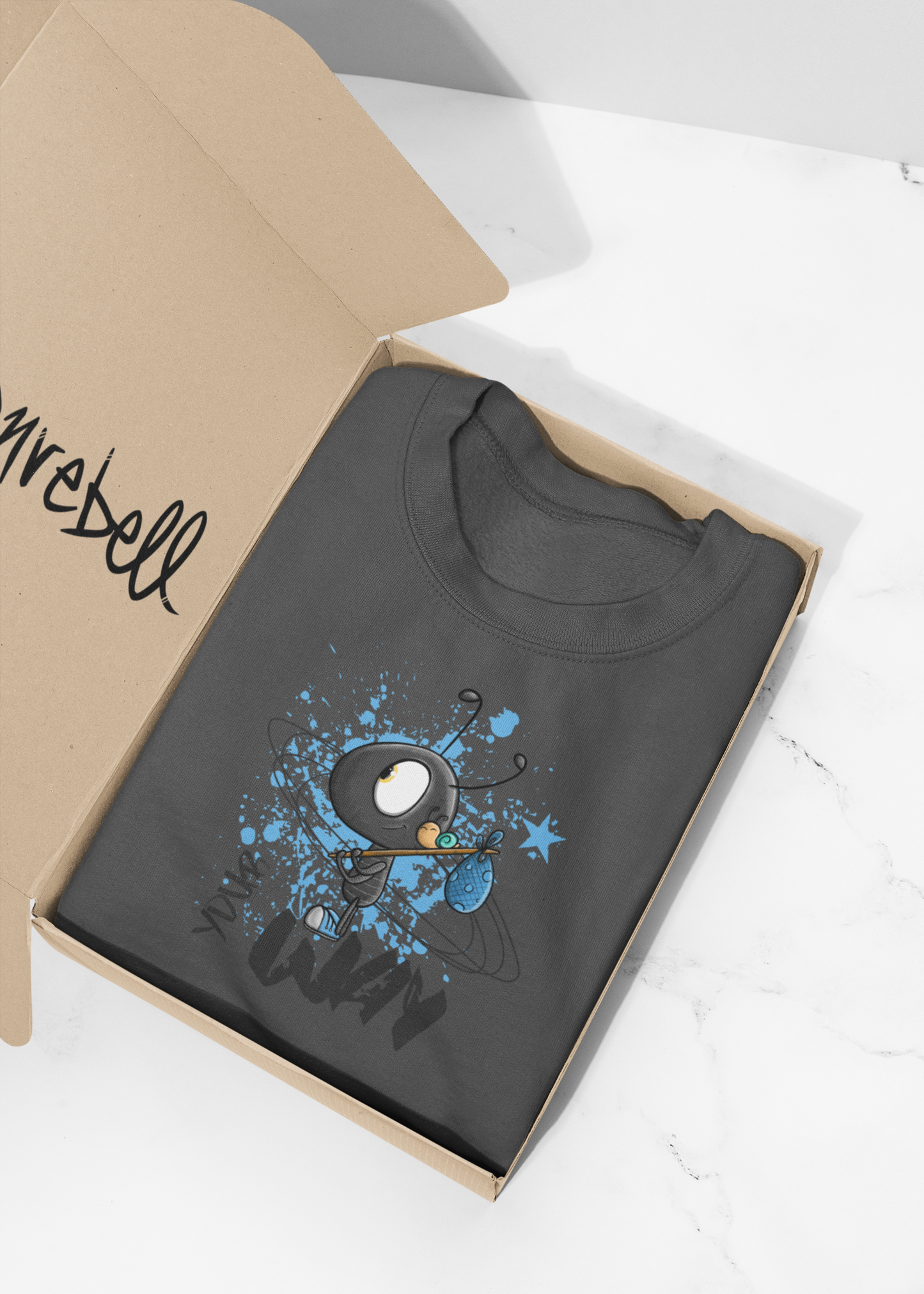 Your Way Edi™ Tee – Edition Adult