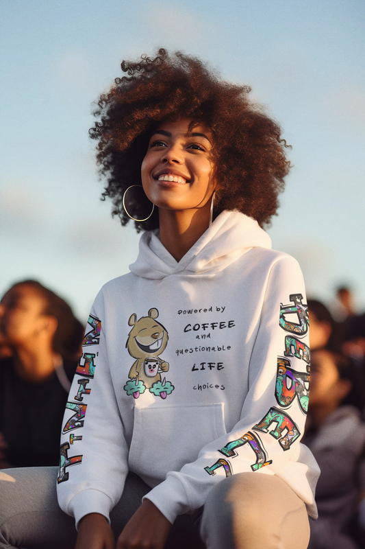 Life Choices™ –  Hoodie Adult