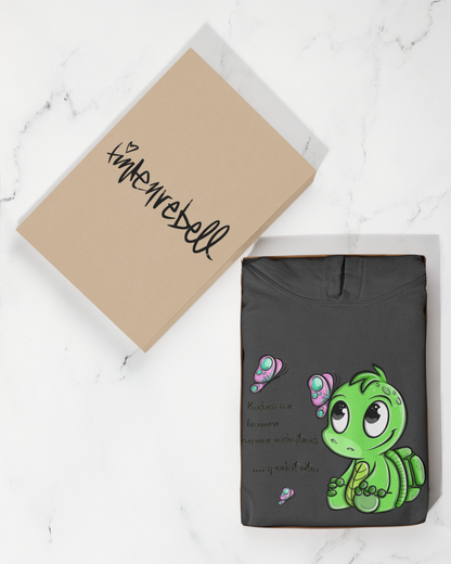 Kindness Turtle™ –  Hoodie Kids