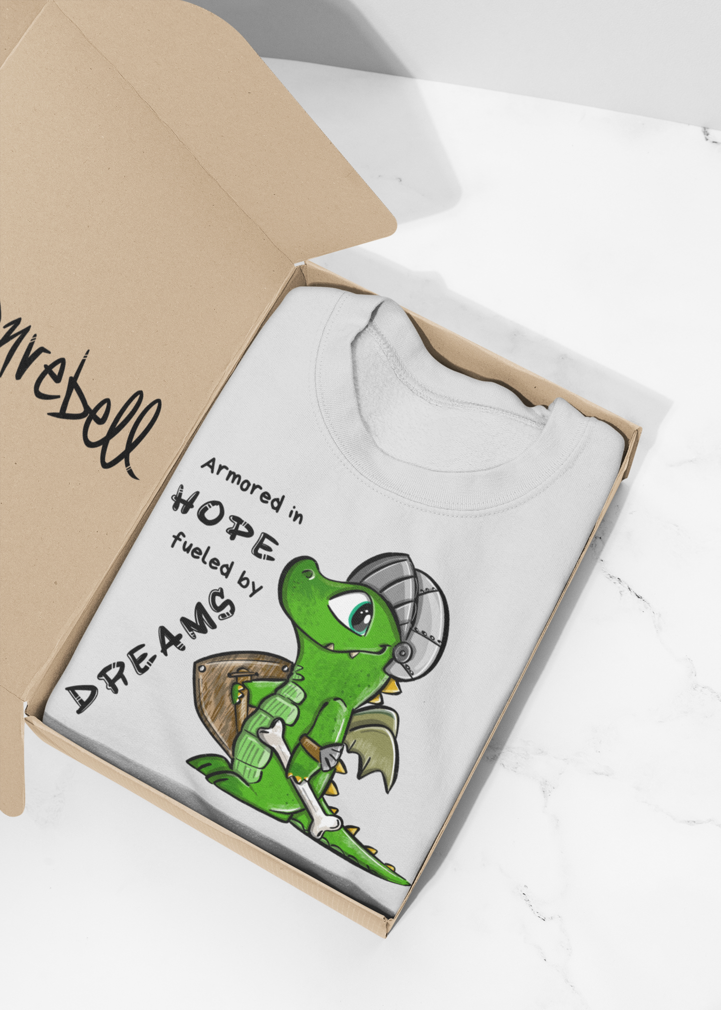Hope&Dreams™ Tee – Edition Adult
