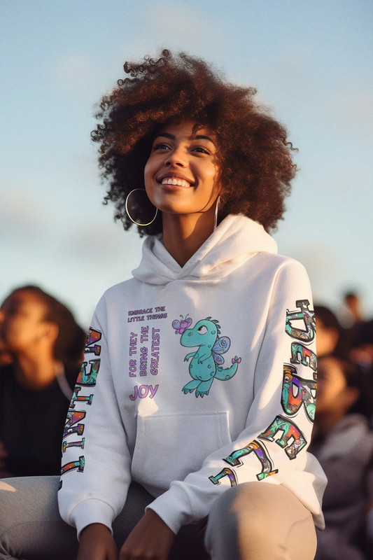 Joy™ –  Hoodie Adult
