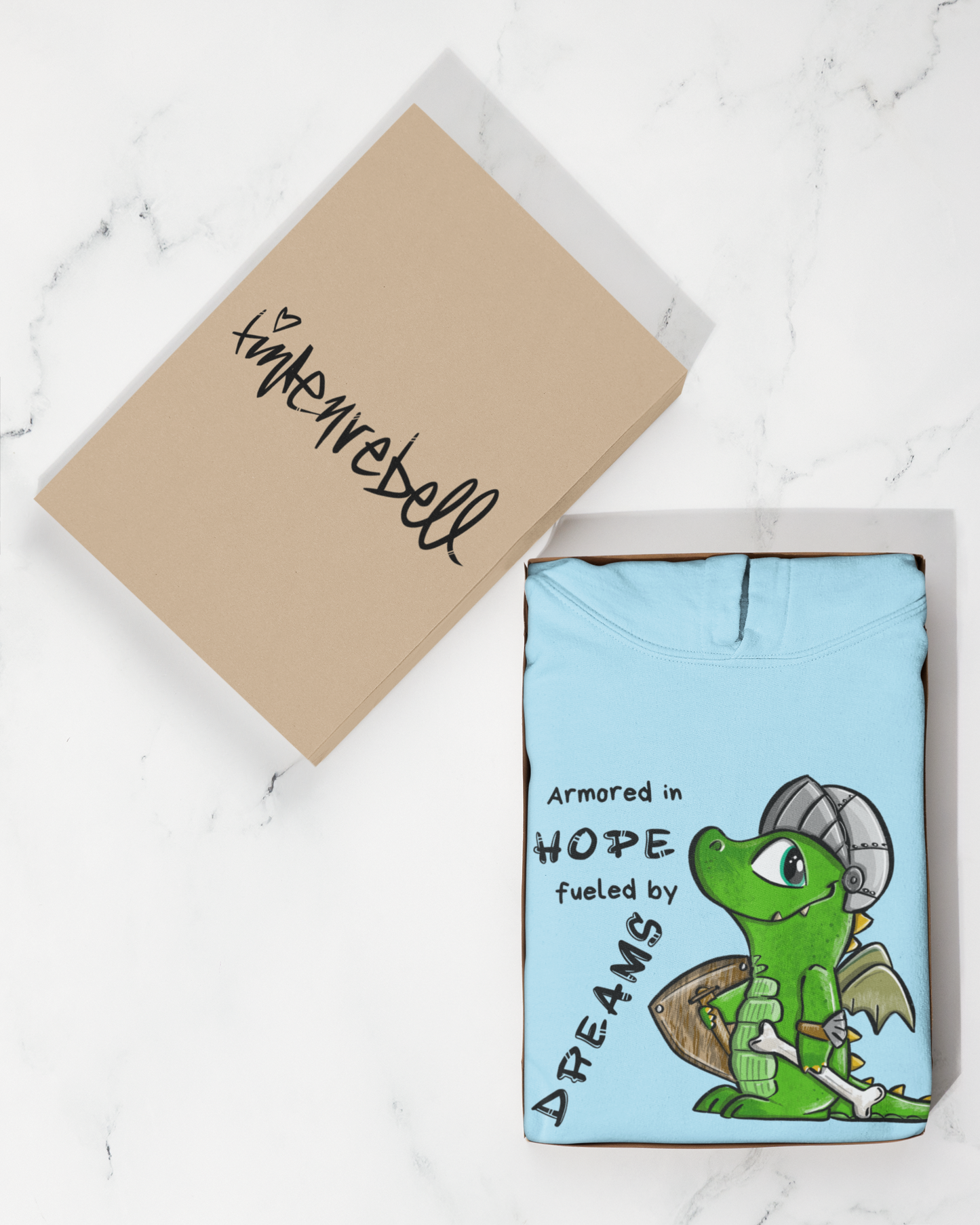 Hope&Dreams™ –  Hoodie Adult