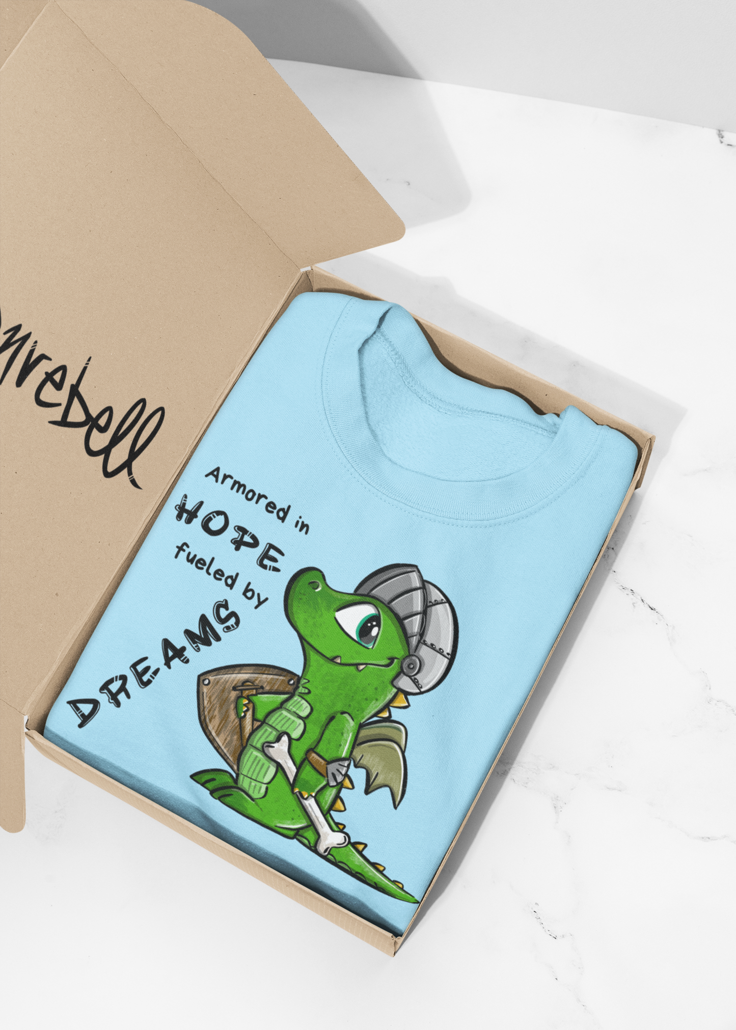 Hope&Dreams™ Tee – Edition Adult