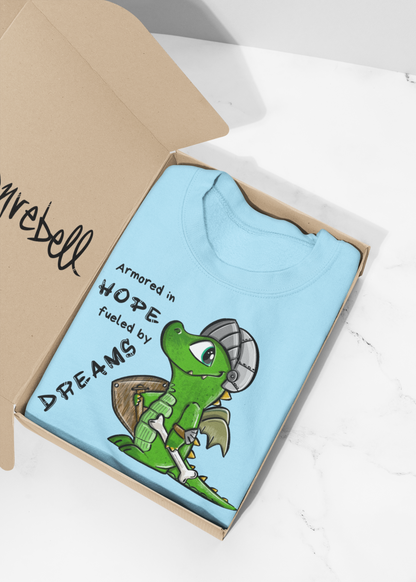 Hope&Dreams™ Tee – Edition Adult