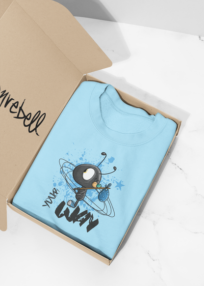 Your Way Edi™ Tee – Edition Adult