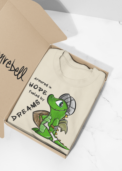Hope&Dreams™ Tee – Edition Adult