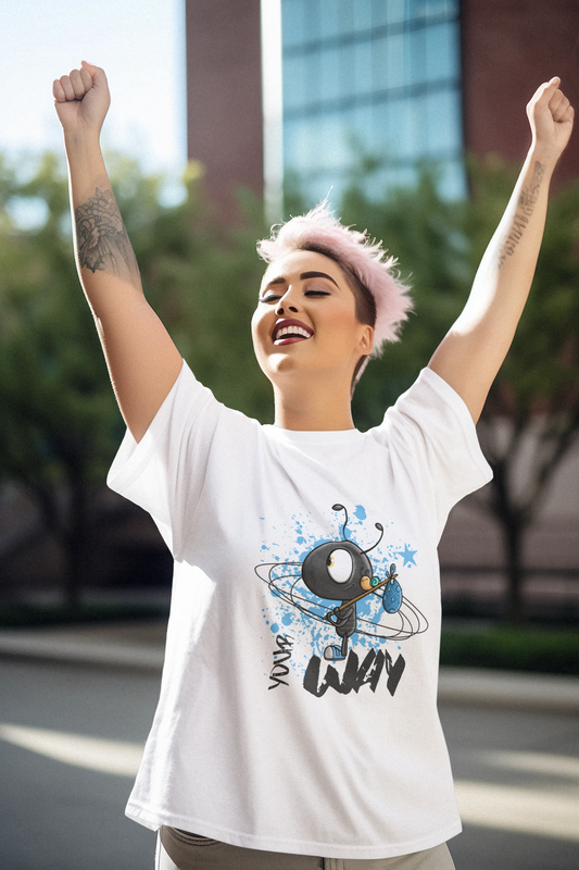 Your Way Edi™ Tee – Edition Adult