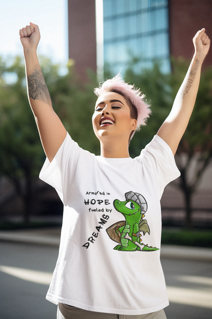 Hope&Dreams™ Tee – Edition Adult