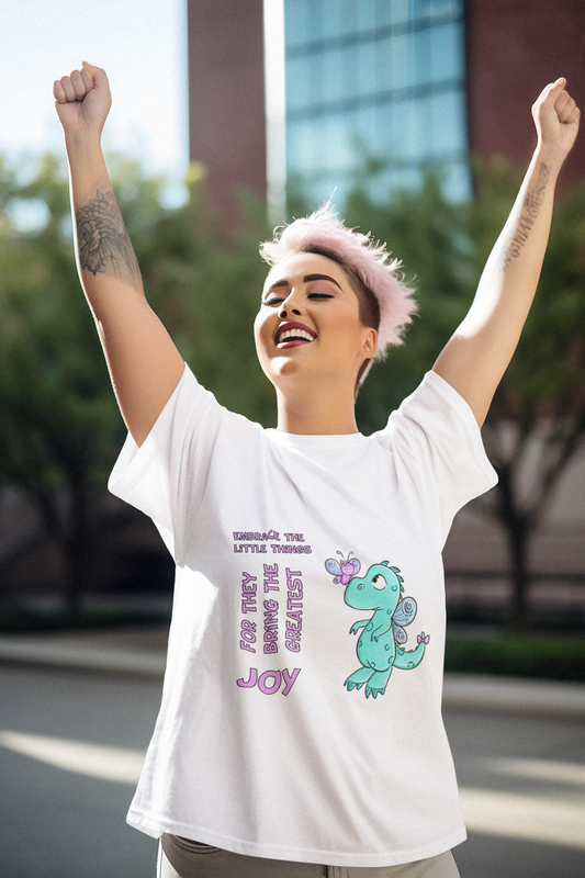 JOY™ Tee – Edition Adult