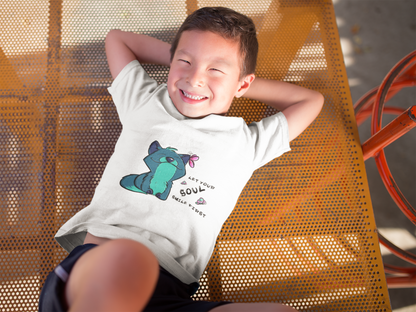 ZenFox Soul™ Tee –  Edition Kids
