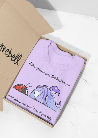 True friends™ Tee – Edition Adult