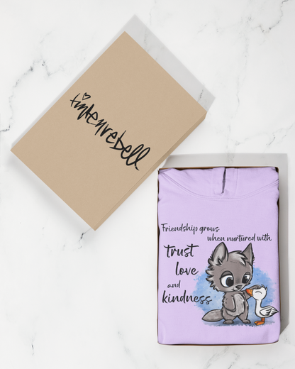 Friendship™ –  Hoodie Kids