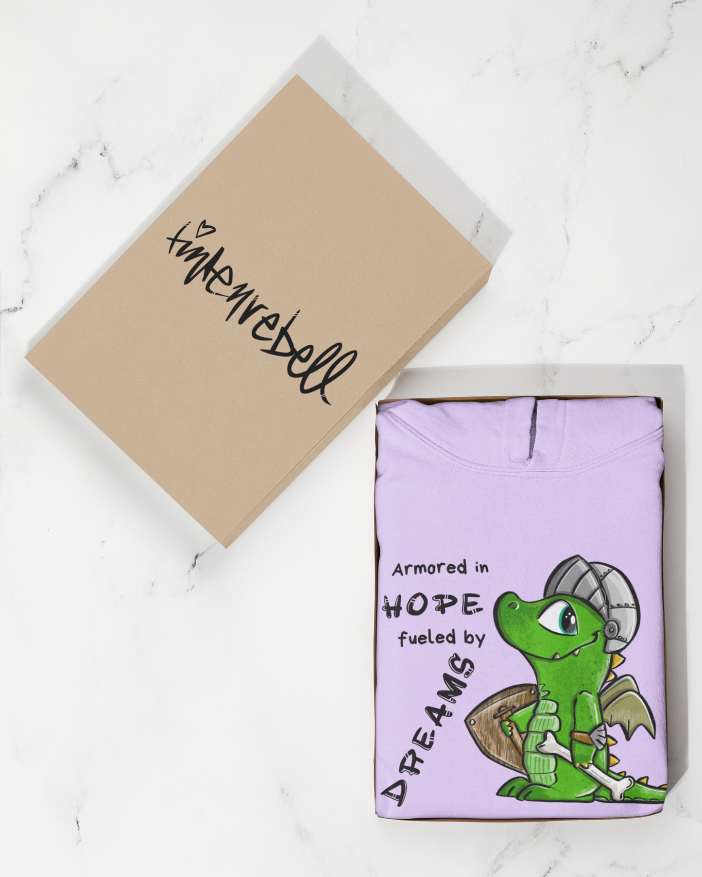 Hope&Dreams™ –  Hoodie Adult