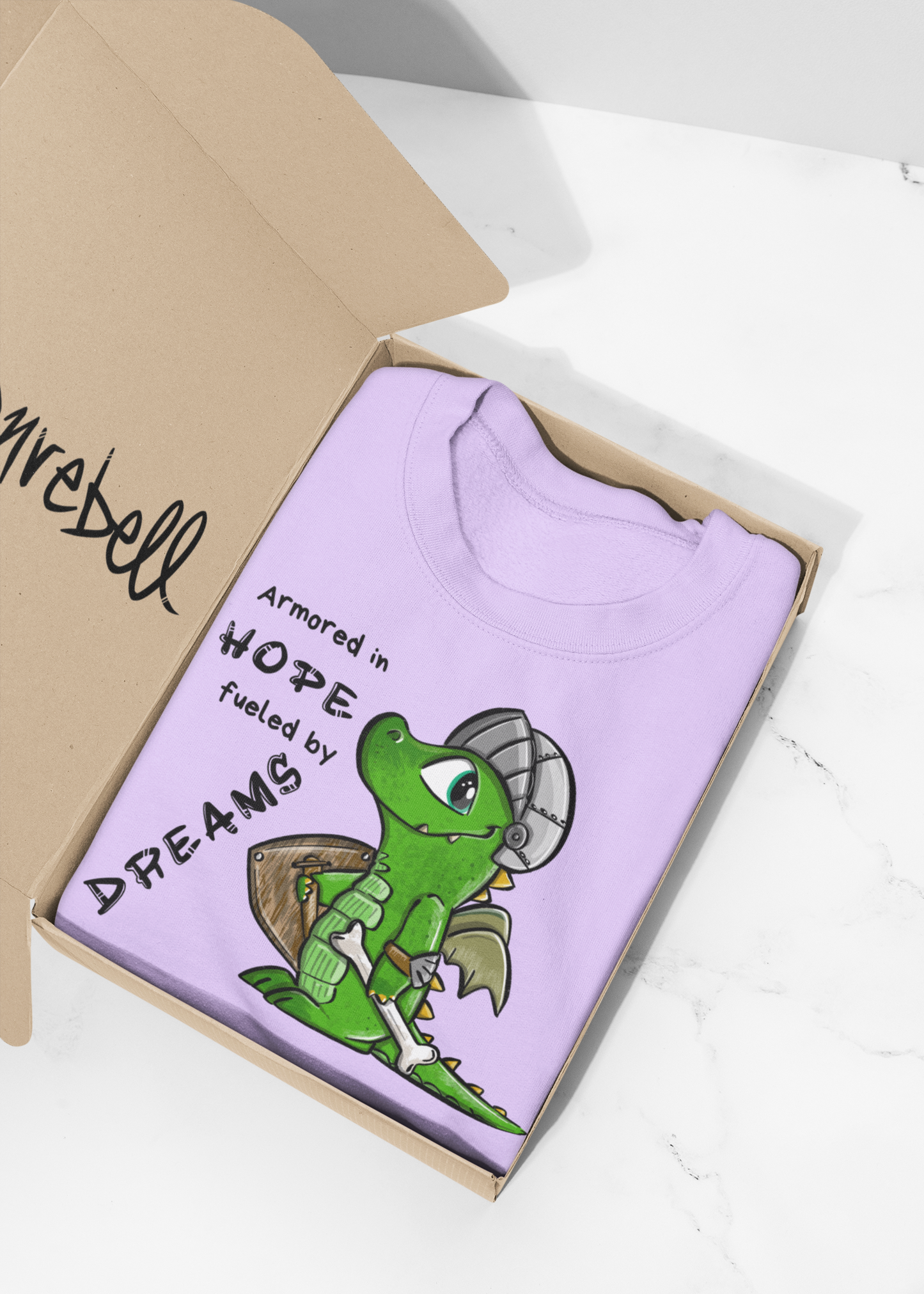 Hope&Dreams™ Tee – Edition Adult