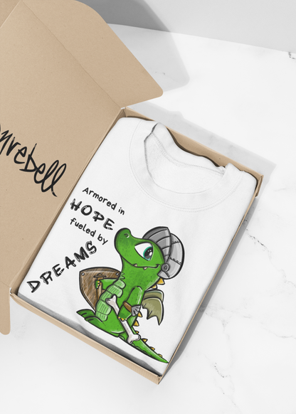 Hope&Dreams™ Tee – Edition Adult